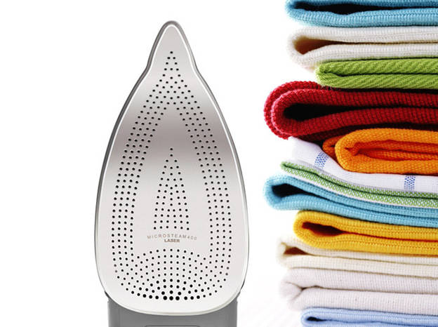 repasser-une-chemise