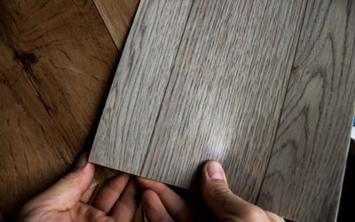 Comment nettoyer efficacement le lino