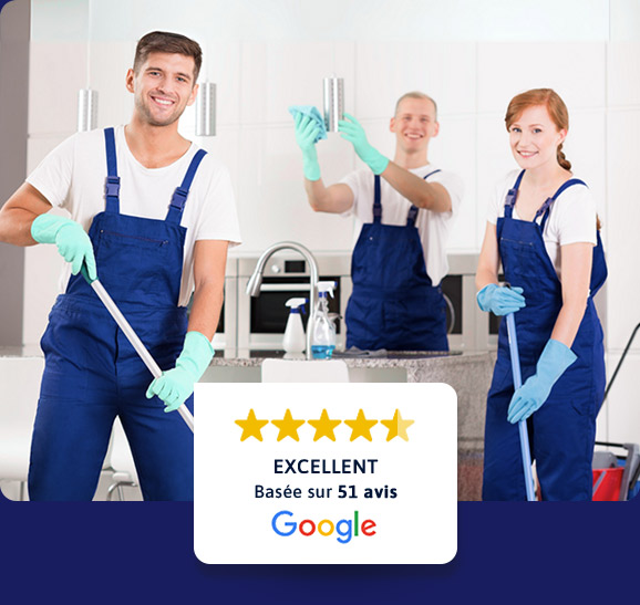 laveur de vitre et femme de ménage à marseille | Plus Belle la Vitre