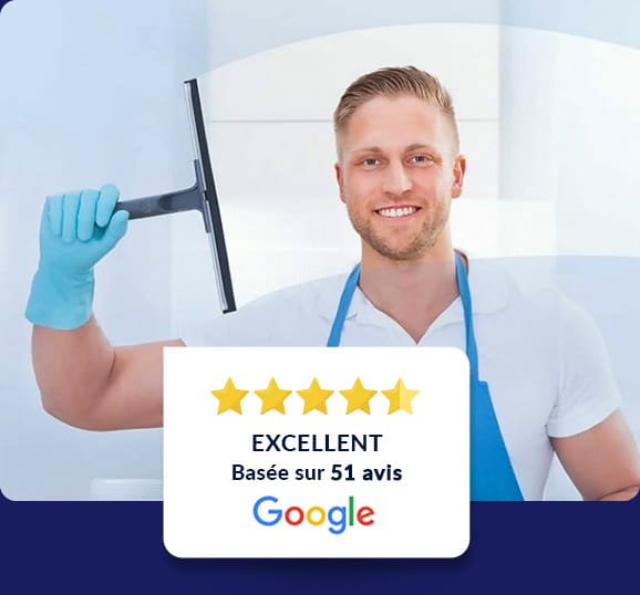 laveur de vitre à Marseille | Plus Belle la Vitre