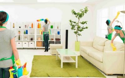 Toutes les astuces pour le ménage de maison