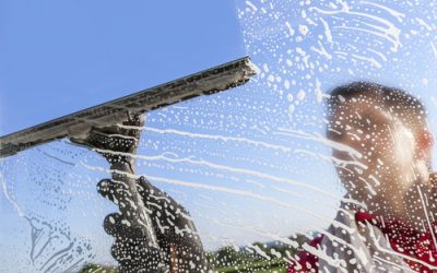 Comment Laver les vitres de sa maison ??? Toutes les astuces