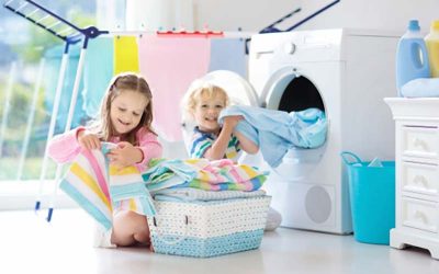 Comment prolonger la durée de vie de vos vêtements ?