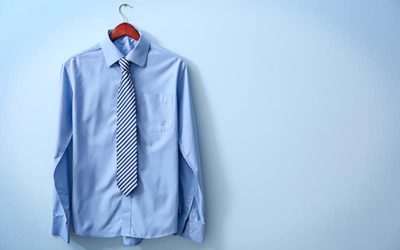 Les 5 erreurs à ne pas commettre quand on repasse une chemise