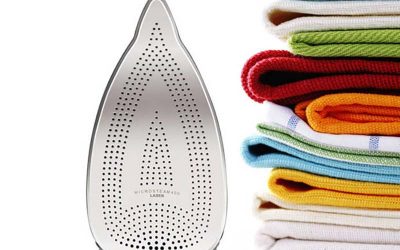 5 conseils pour repasser un vêtement en cuir