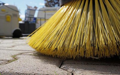 Quels types d’autolaveuse utiliser pour entretenir les sols de grandes superficies ?