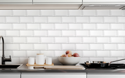 Comment Faire Briller Naturellement un Carrelage de Cuisine