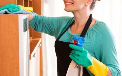 Une Solution Simple Pour Dépoussiérer Votre Maison