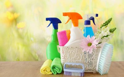 Une Méthode Simple Pour Nettoyer La Vitre Du Four