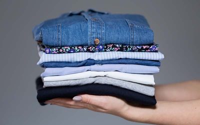 Linge Sans Repassage : Les Secrets Pour Un Résultat Impeccable