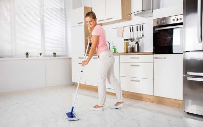 Un Guide Simple Et Écologique Pour Votre Grand Ménage d’Automne