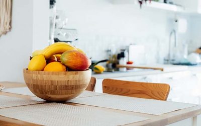 Un Miracle Simple Pour Éliminer Les Moucherons Dans Votre Cuisine Définitivement