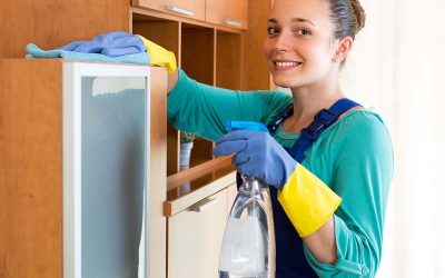 7 gestes propreté pour lutter contre le coronavirus à la maison