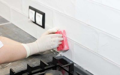 Une Double Perspective Pour Le Nettoyage De Votre Carrelage