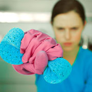 Nettoyage sans trac vitre à Marseille | Plus belle la vitre