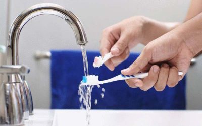 Les Secrets pour Nettoyer Votre Brosse à Dents avec Simplicité et Efficacité