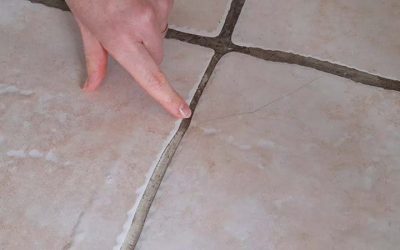 Les Secrets d’Expert pour Nettoyer vos Joints de Carrelage Sans Effort