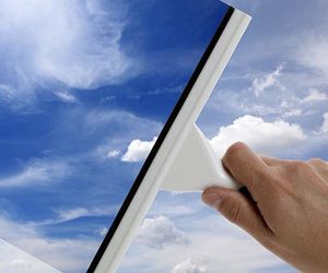 On a les Secrets d&rsquo;un Expert pour des Vitres Sans Calcaire : Vibrant et Jubilant !