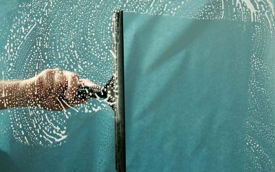 Les Secrets D’un Nettoyage Parfait Pour Les Vitres Grasses