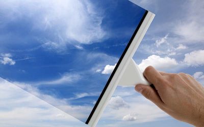 Une Méthode Simple Pour Nettoyer Vos Vitres En Automne