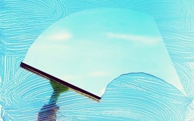 Une Méthode Simple Pour Nettoyer Les Vitres De Voiture Sans Traces