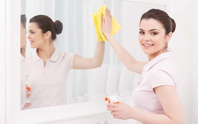 Astuces Pratiques Pour Nettoyer Votre Maison Comme Un Vrai Expert