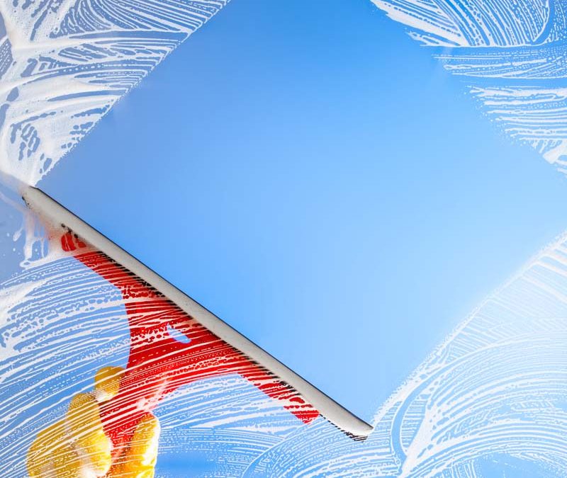 Un Guide Simple Pour Nettoyer Votre Douche Comme Un Expert