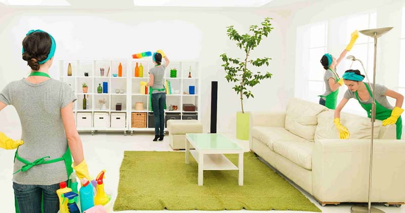 nettoyer-une-maison-avec-application