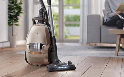 Comment passer l&rsquo;aspirateur de manière simple et efficace ?