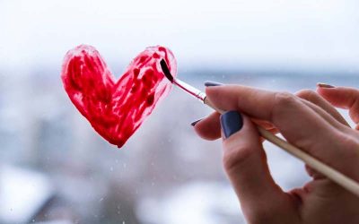 Une Méthode Simple Et Naturelle Pour Enlever La Peinture Facilement