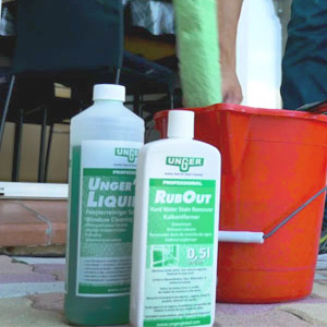 spécialiste du lavage de vitre à marseille | Plus Belle la Vitre