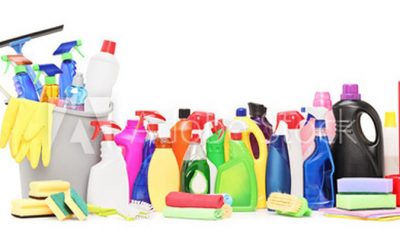 Les Secrets Pour Bien Choisir Vos Produits D’Entretien Facilement
