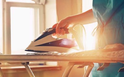 Les Secrets Pour Repasser La Soie Sans Risque Ni Effort