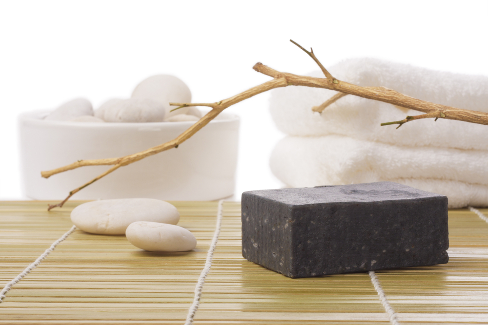 le savon noir pour un nettoyage naturel
