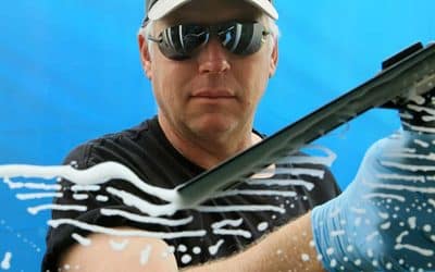 Les 5 erreurs les plus courantes lors du lavage des vitres