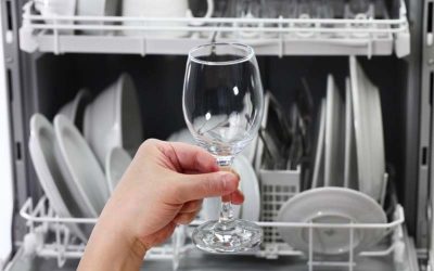 Comment Bien Nettoyer Vos Verres En Cristal : Simple Et Efficace