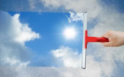 5 Astuces Étonnantes pour Obtenir des Vitres Impeccables