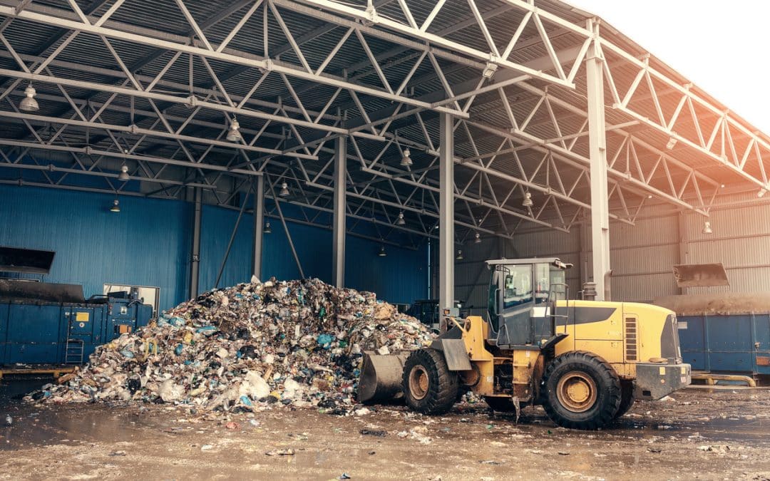 Comment améliorer la gestion des déchets dans les collectivités ?